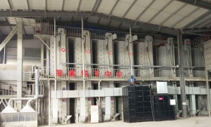 如何更換熱風(fēng)爐中的換熱器?