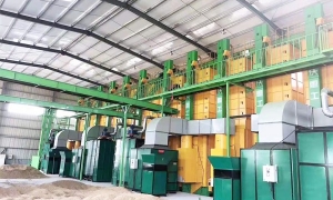 生物顆粒熱風(fēng)爐使用時(shí)的注意要點(diǎn)有哪些?