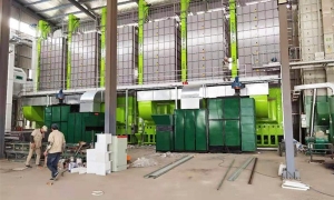 燃?xì)鉄犸L(fēng)爐使用的范圍有?